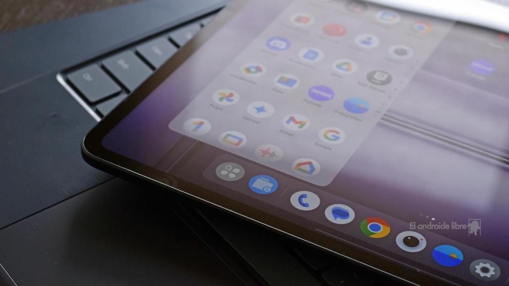 OnePlus Pad 3