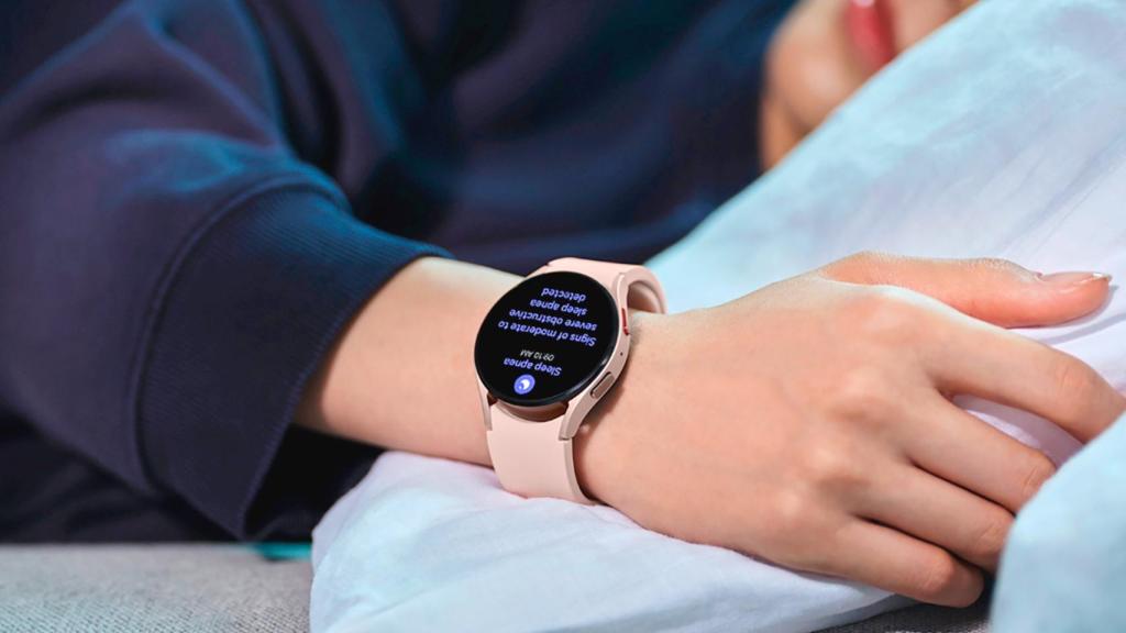 Galaxy Watch