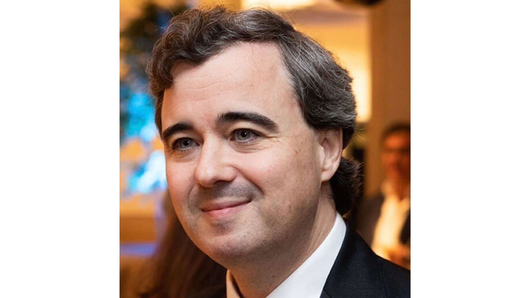 Pablo Manzano