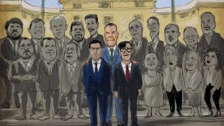 Las CCAA del PP rechazan el plan de vivienda improvisado de Sánchez y lo acorralarán con la financiación autonómica