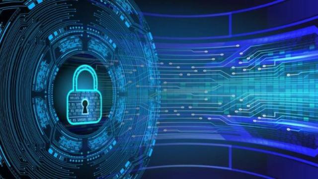 Ciberseguridad.