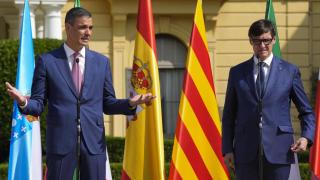 Conferencia de Presidentes