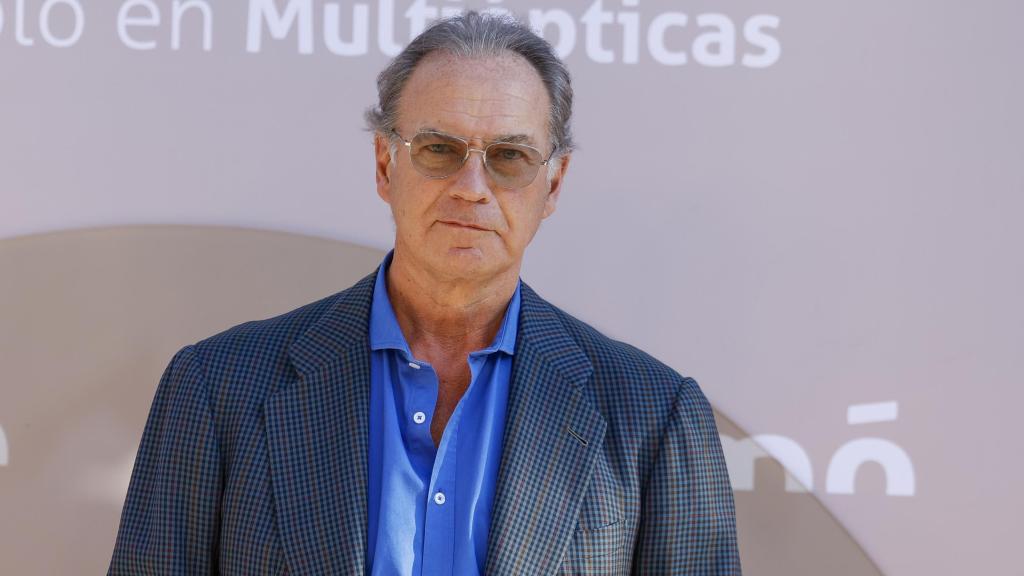 Bertín Osborne se planta y contesta como nunca a Gabriela Guillén: No tengo vocación de padre a estas alturas