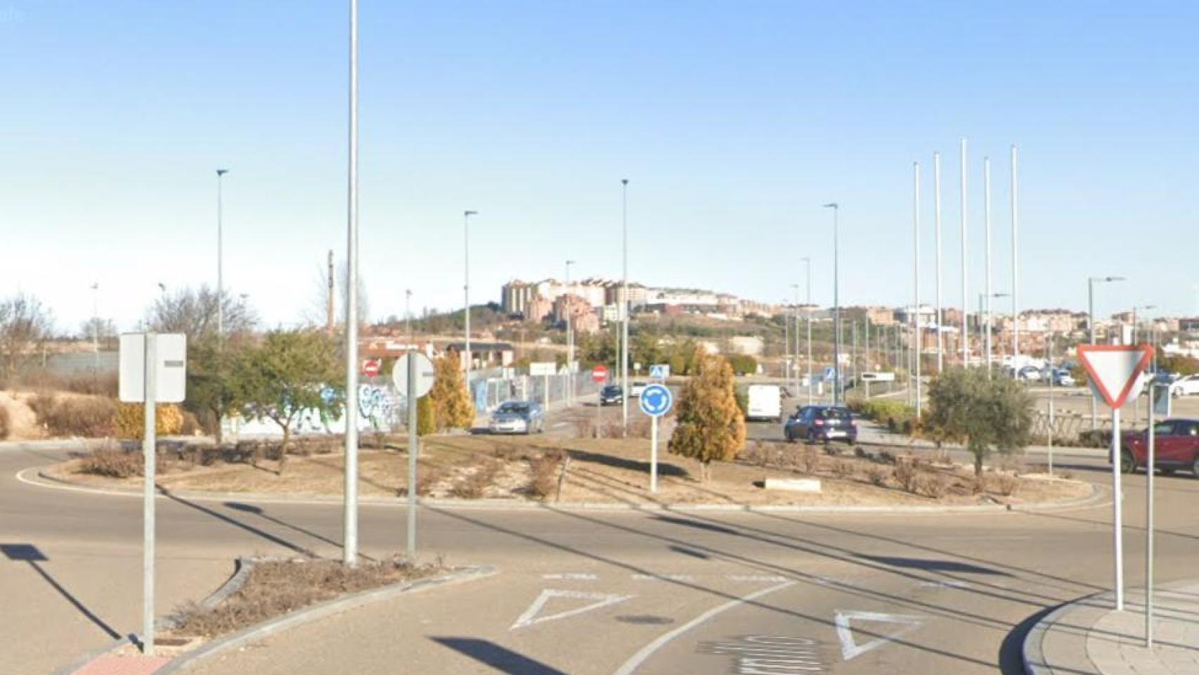 Esta es la calle de Valladolid con el nombre más raro: la curiosa y divertida manera en la que fue elegido