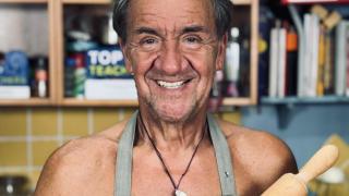 Koldo Royo, tras su paso por 'Supervivientes 2025'.