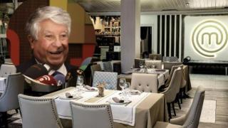 La vuelta de Arturo Fernández con el restaurante La Nicolasa: quiere abrir el templo del pescado donde MasterChef