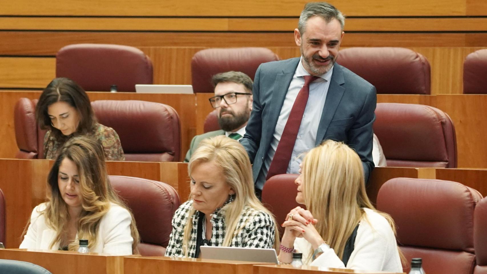 Vox CyL exige prohibir la fiesta musulmana del cordero: 