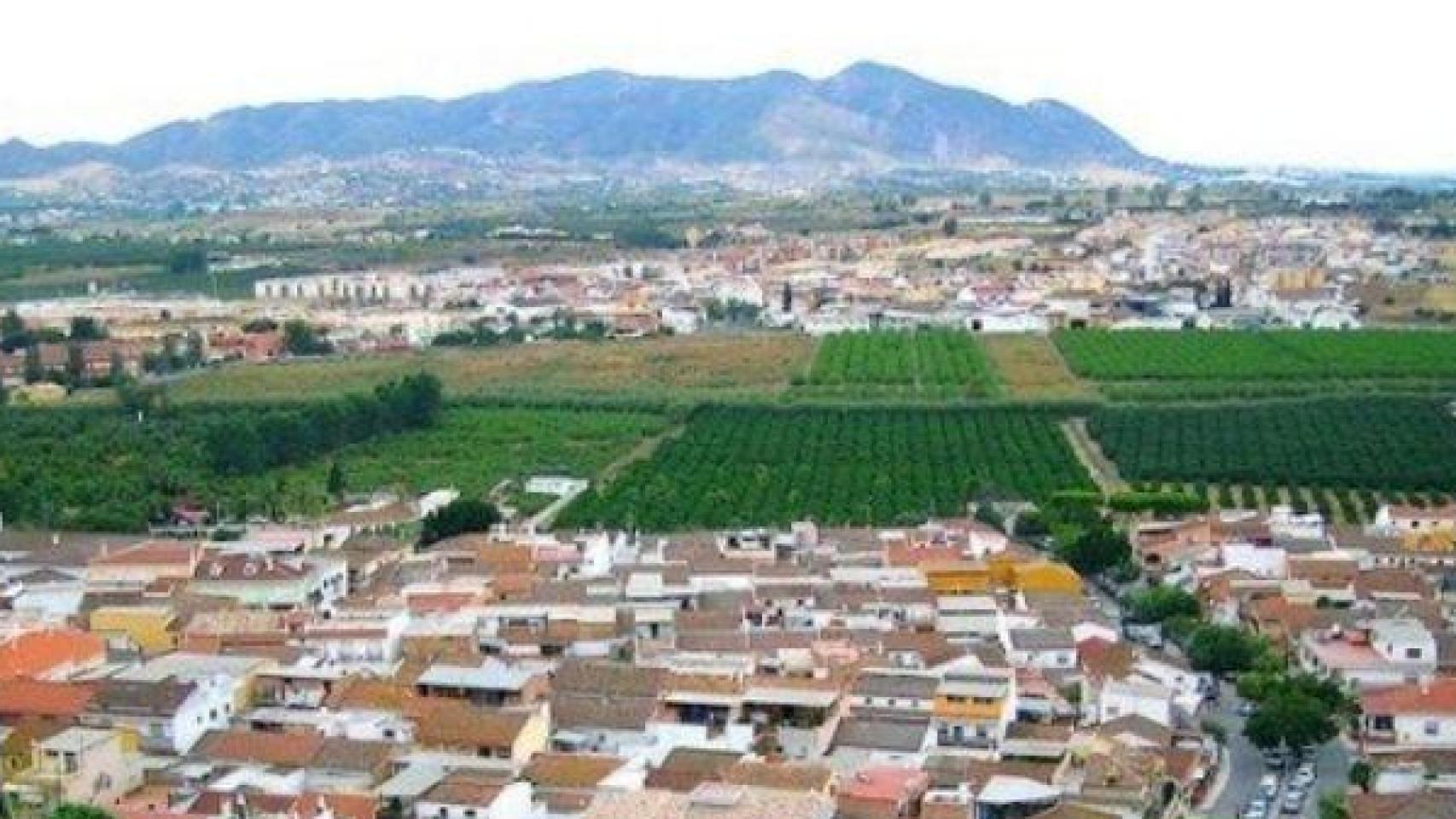 Novedades con el macroplan para construir más de 7.339 viviendas en la zona oeste de Málaga: 4.140 serán VPO