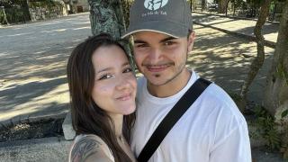 Paula y Álex
