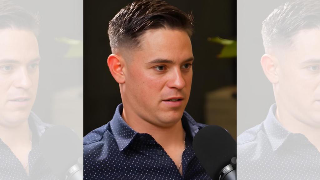Jota Vallenilla, @jota.redpill en redes sociales.