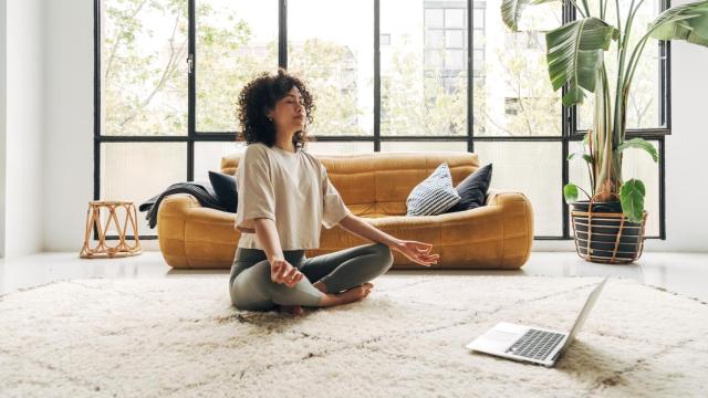 El feng shui, la práctica oriental para hacerte más feliz en tu hogar.