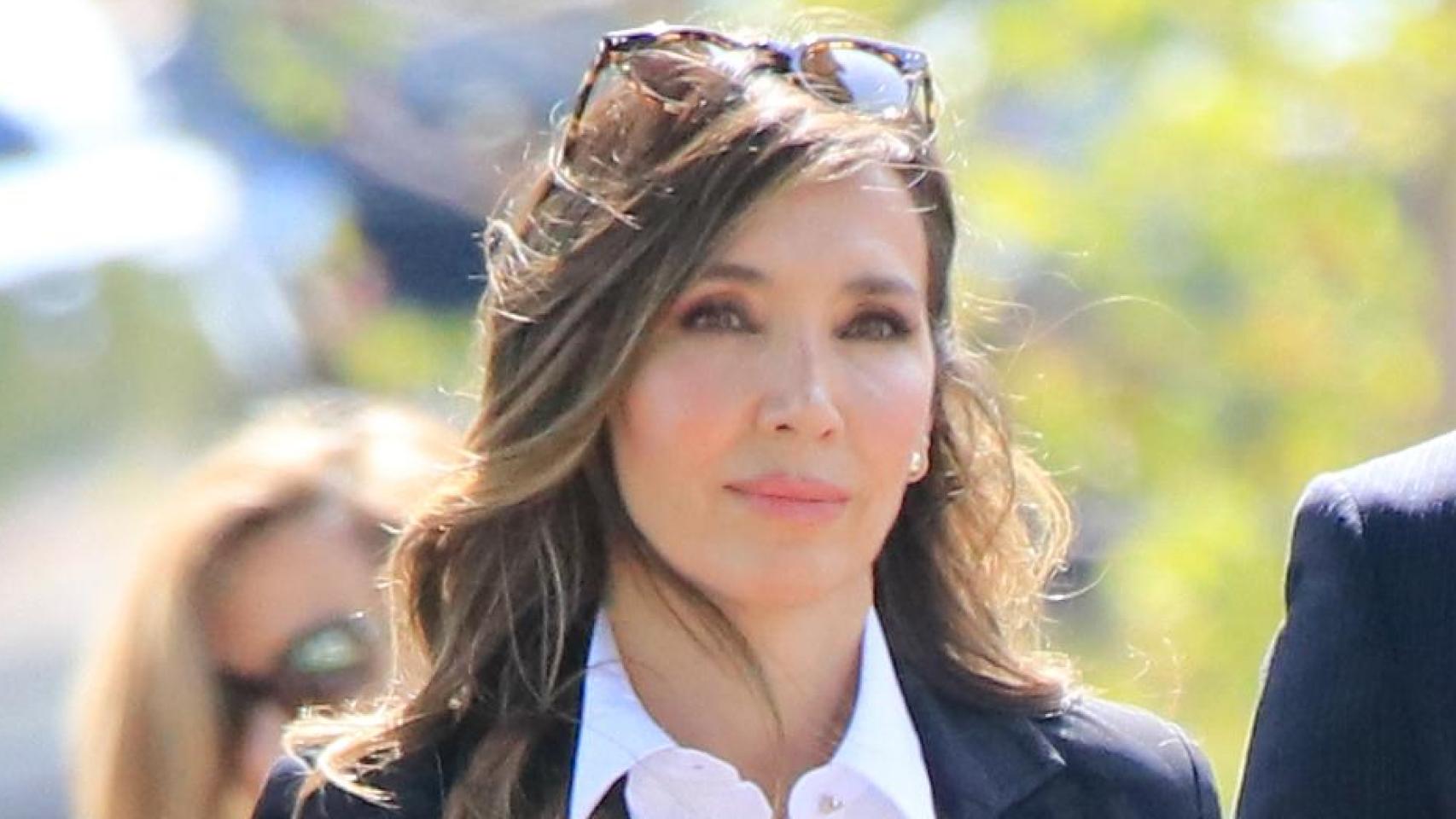 Un familiar de Paloma Lago la encontró  desnuda  en su casa de Ferrol tras la presunta agresión sexual y alertó al 112
