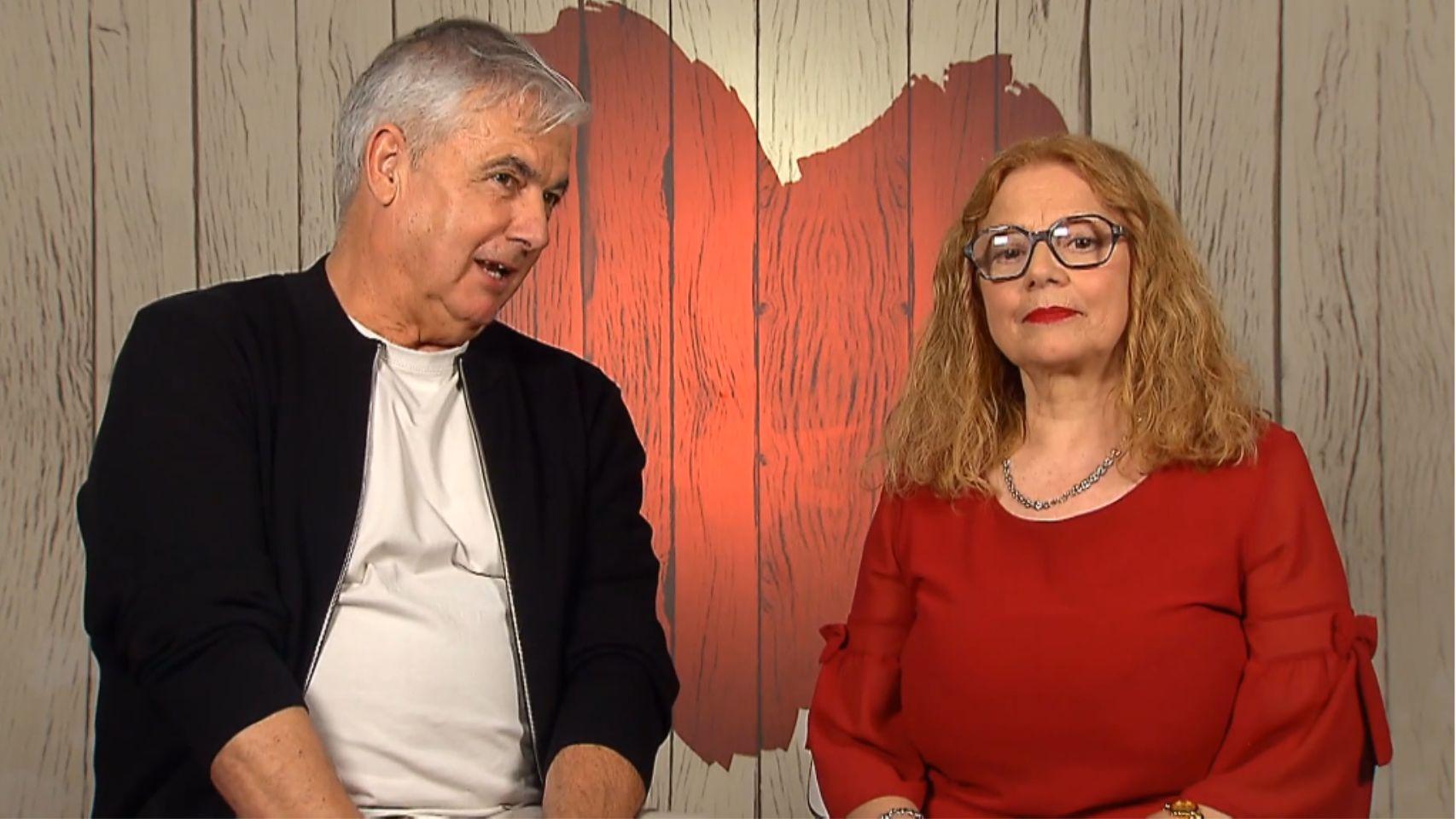 Un soltero de ourense, muy indignado con su cita en 'first dates':
