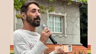 Fallece Rubén Alexandre, destacado activista de CASCO en A Coruña e impulsor del Sex Point