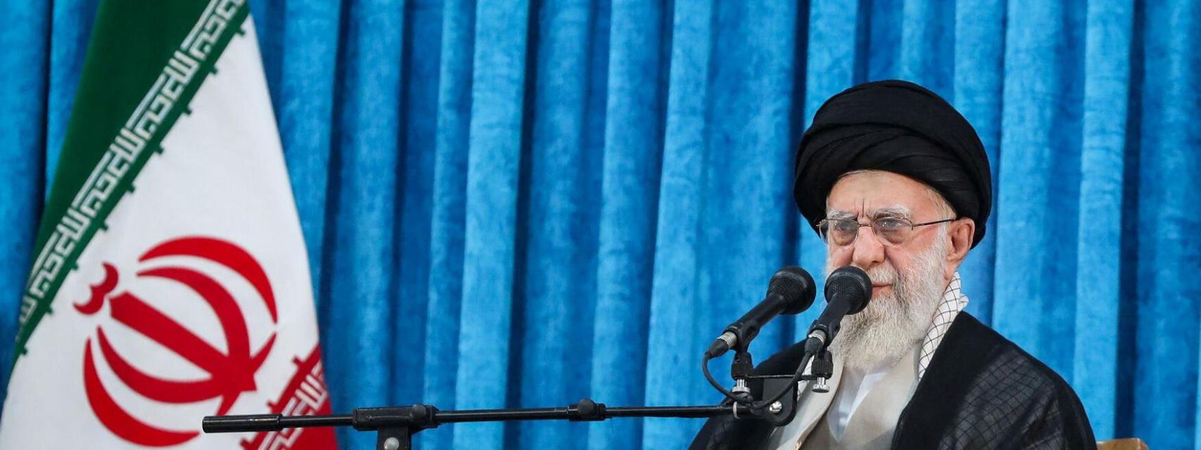 Última hora del conflicto entre Israel e Irán, en directo | Irán acusa a EEUU de "violar gravemente" el derecho internacional y promete "resistir la agresión con todas sus fuerzas"