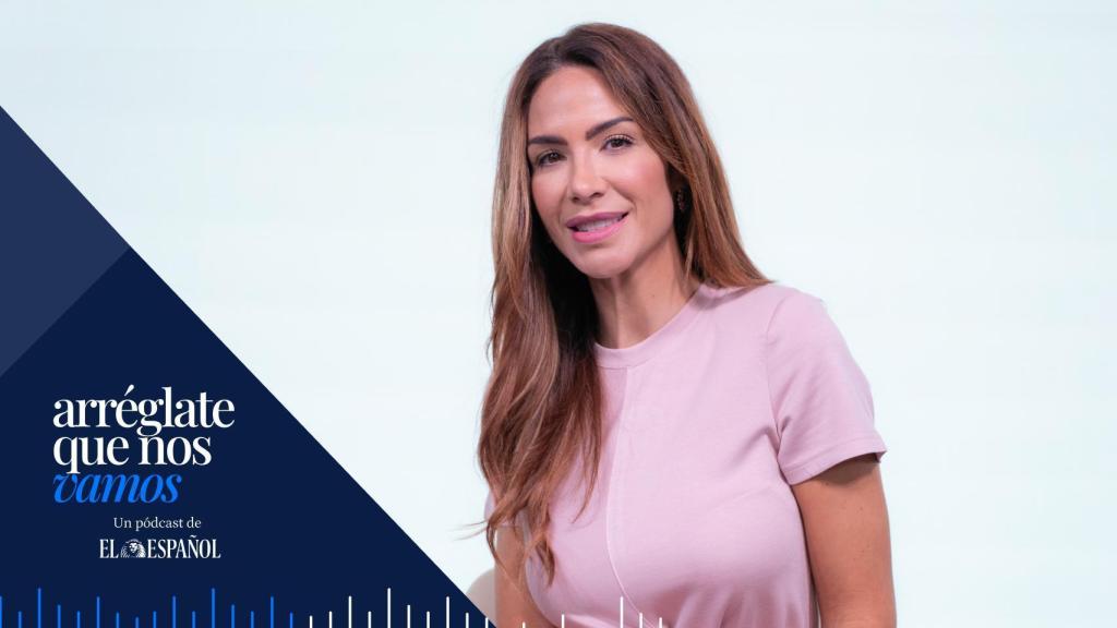 Arréglate que nos vamos con Tamara