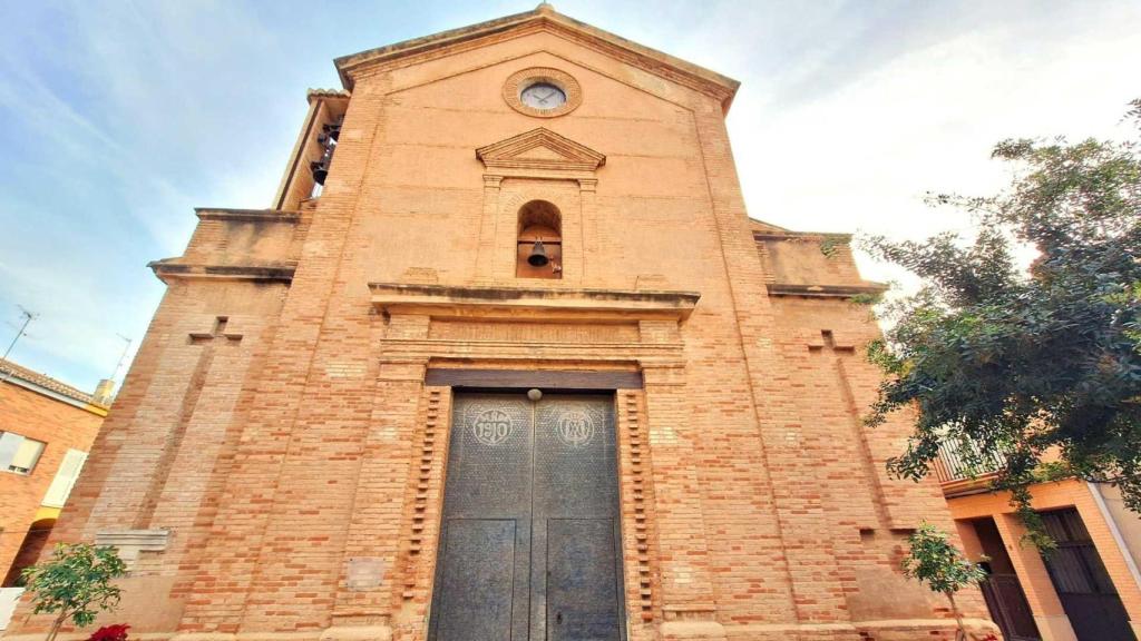 Llocnou de la Corona. Turisme CV