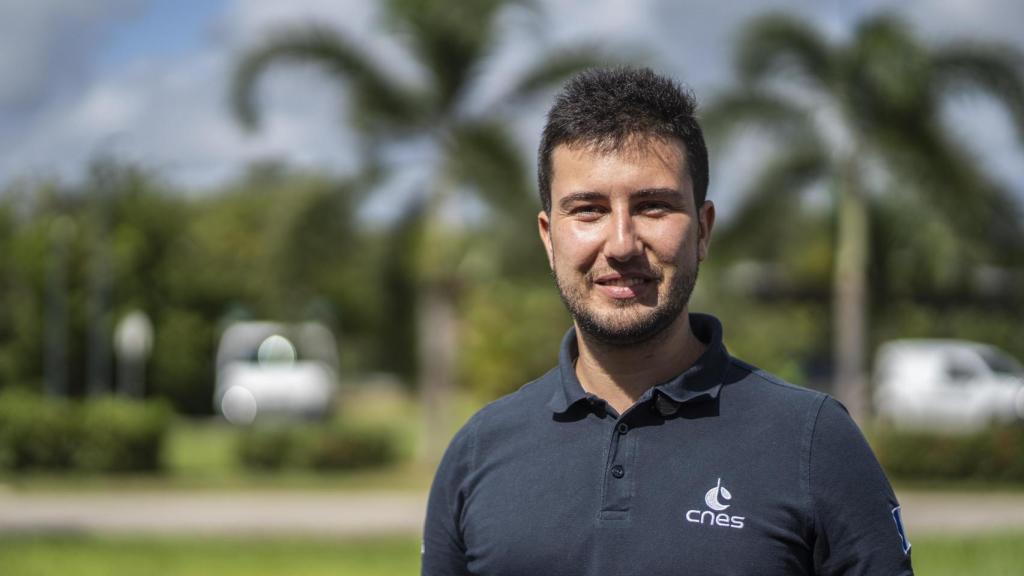 Daniel Rodríguez