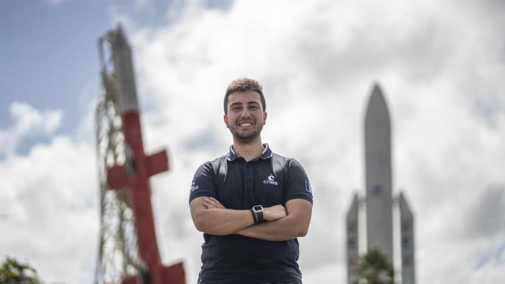 Daniel Rodríguez