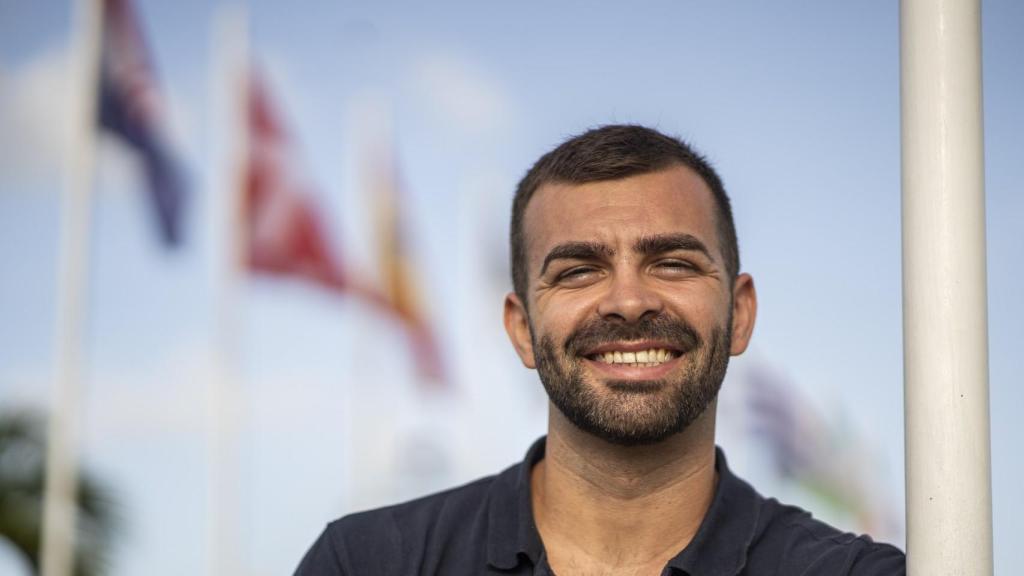 Adrián Vieco