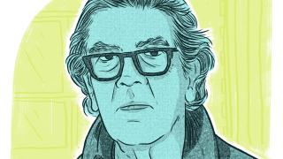 Eduardo Lago