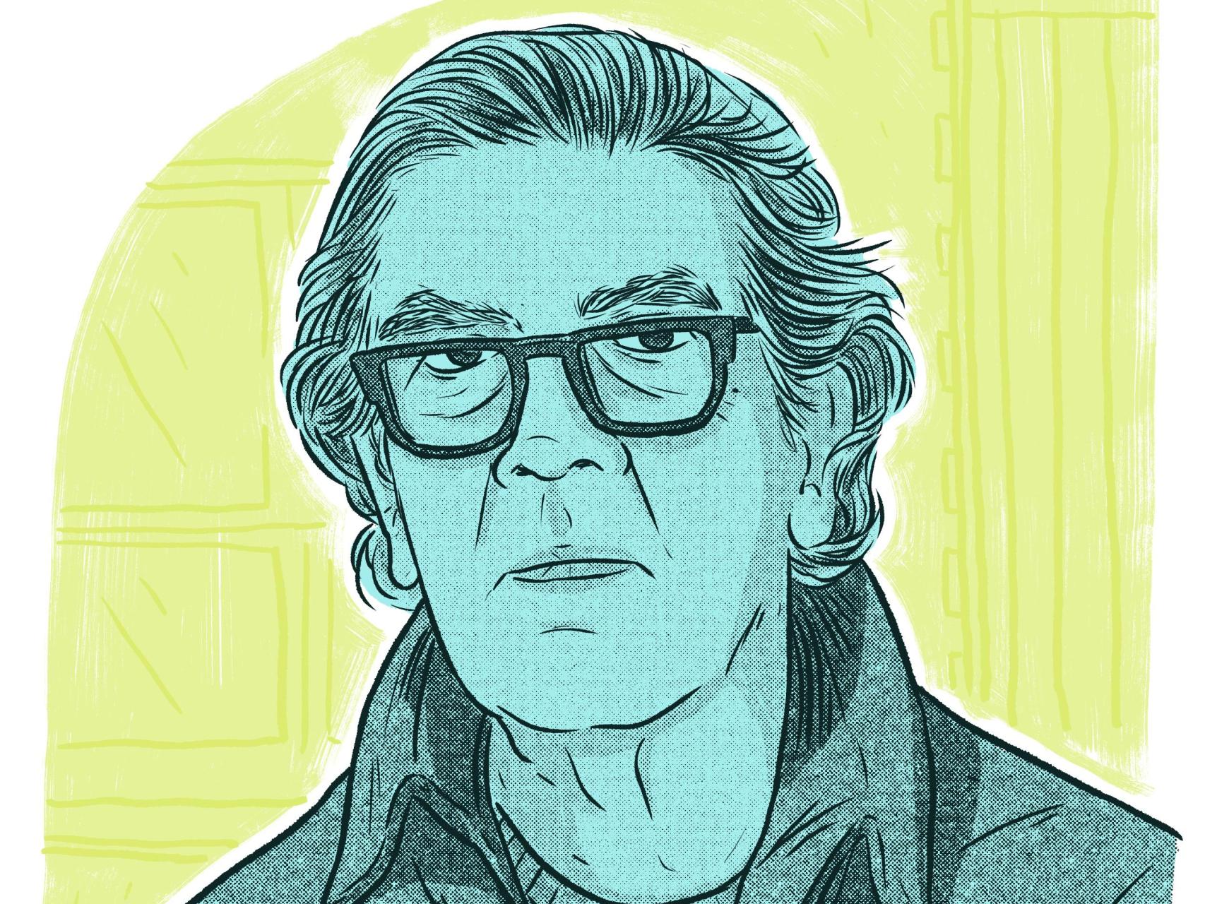 Eduardo Lago