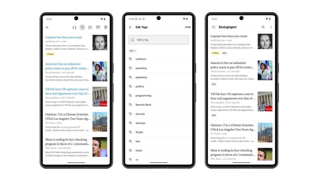 Instapaper