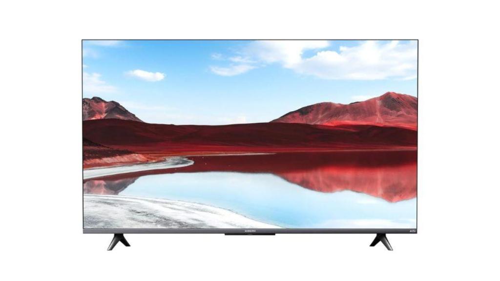 Xiaomi TV A Pro 2025