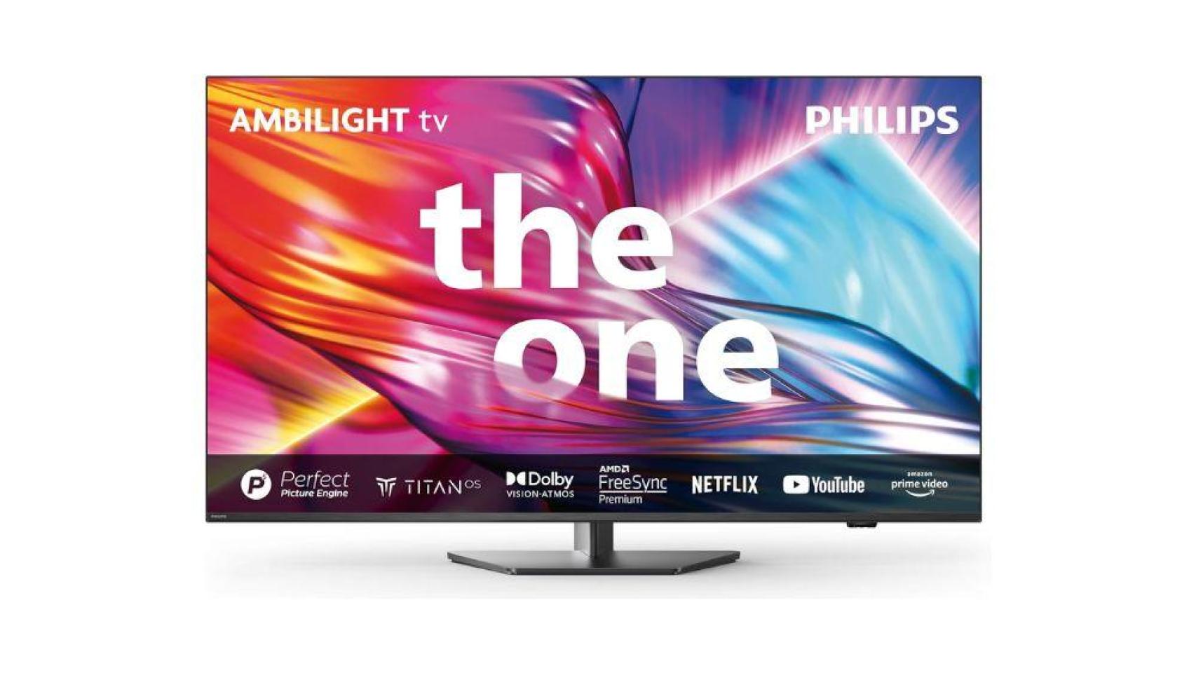 Las mejores televisiones smart del 2025 en relación calidad-precio