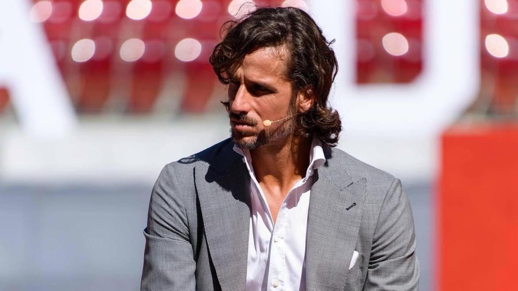 El bonito mensaje del toledano Feliciano López a Carlos Alcaraz tras su victoria en Roland Garros