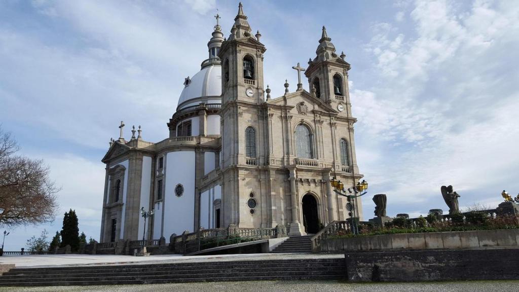 Santuario de Sameiro