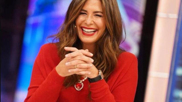 Nuria Roca.