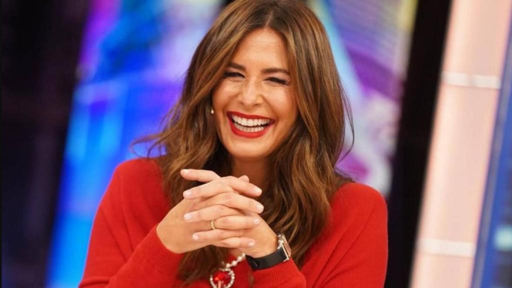 Nuria Roca.