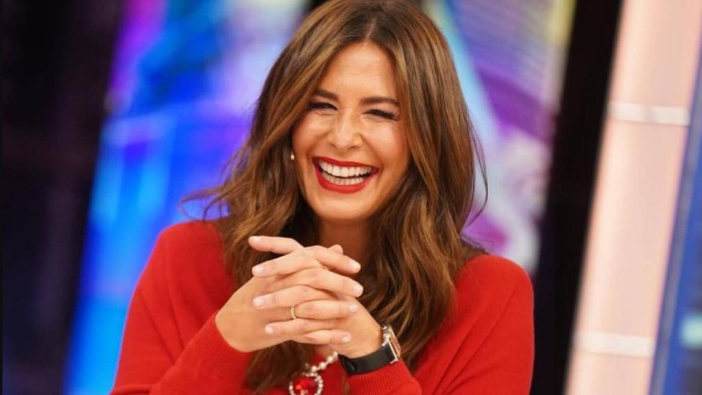 Nuria Roca.