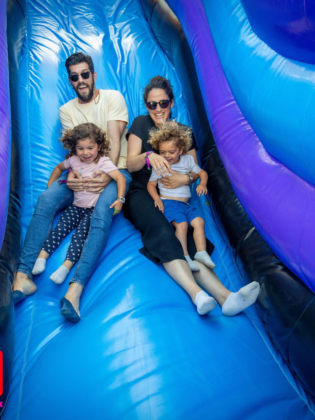 Festival Family Land