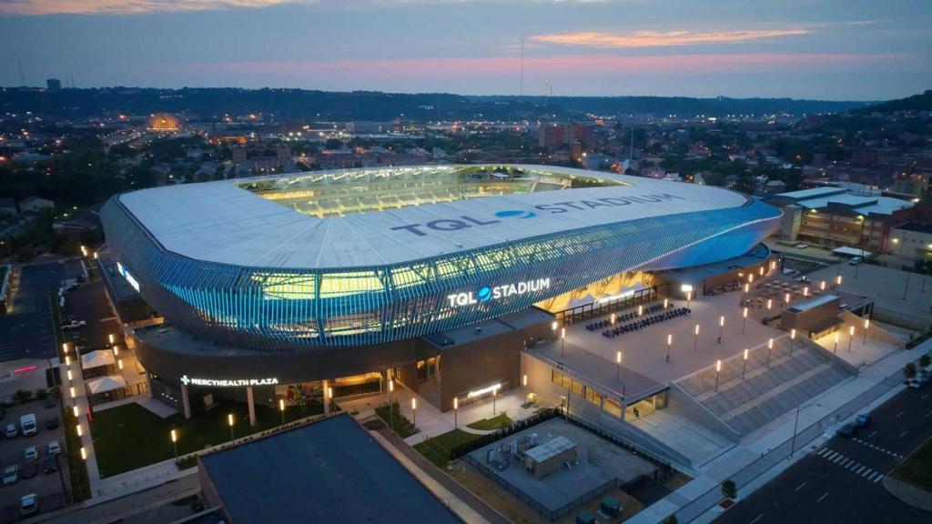 TQL Stadium