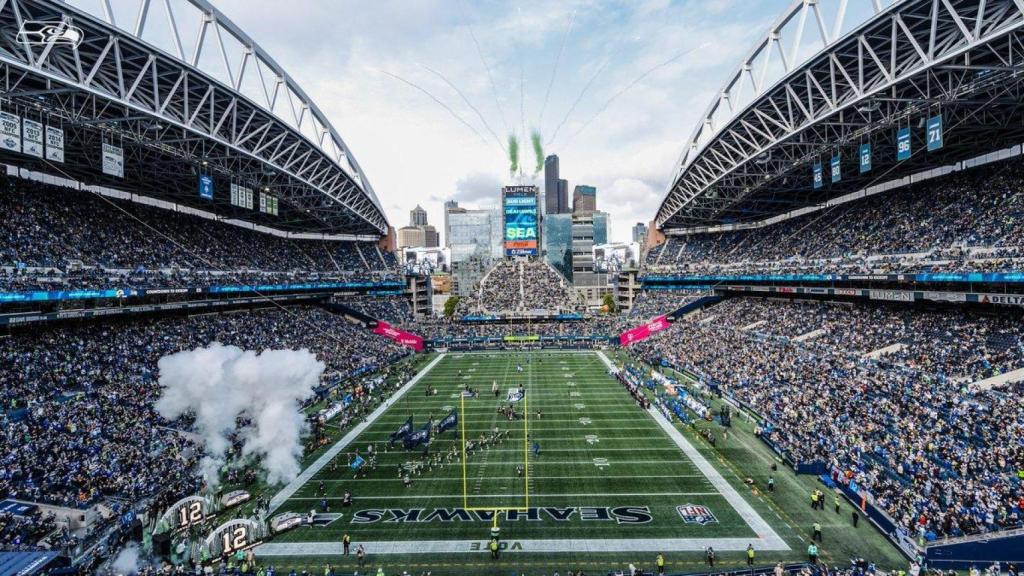Lumen Field