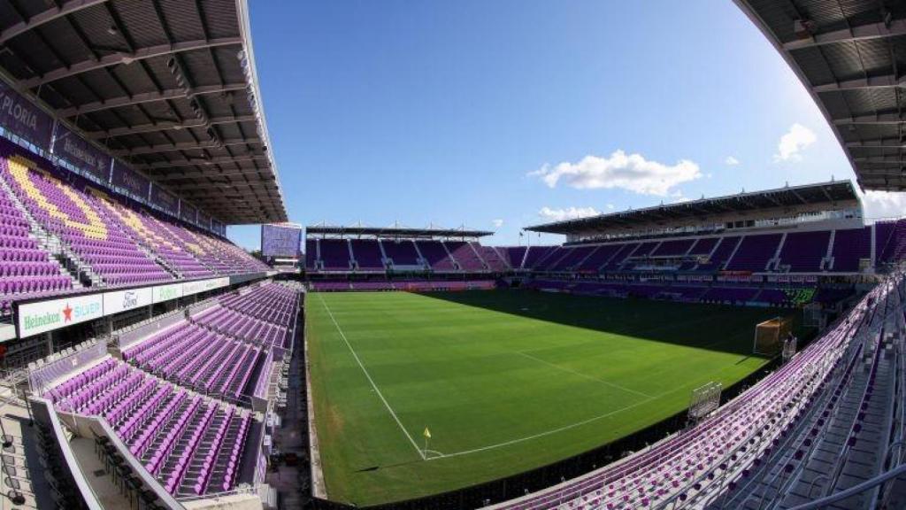Inter&Co Stadium