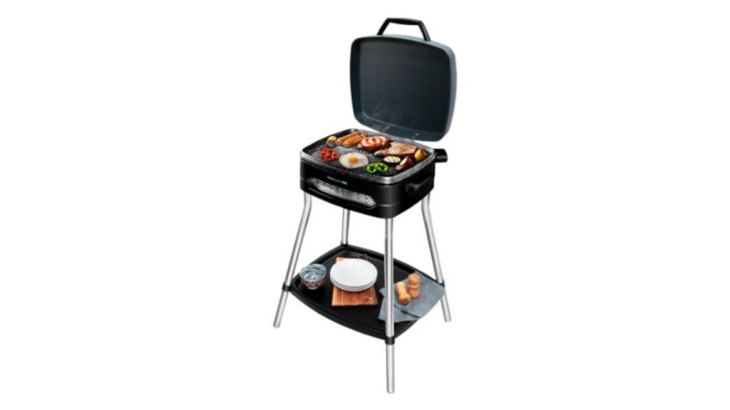 Barbacoa Cecotec PerfectCountry