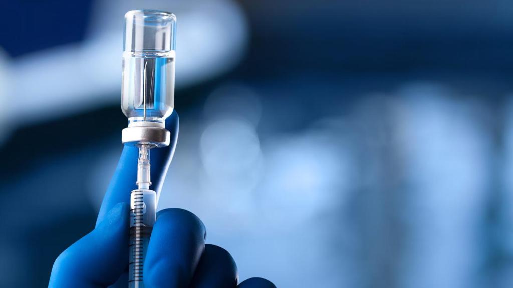 La EMA se encuentra evaluando el riesgo de las dos vacunas comercializadas en la actualidad, Varilrix y Varivax.