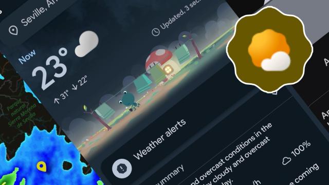Weather Maestro