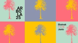 Arbola 2025: festival de artes vivas para un mundo en transición ecosocial