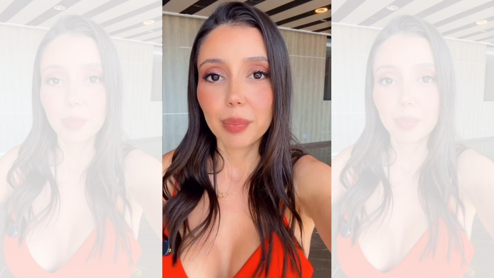 La experta en inversión Celia Rubio.