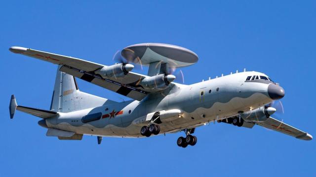 KJ-500