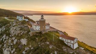 Faro de Fisterra