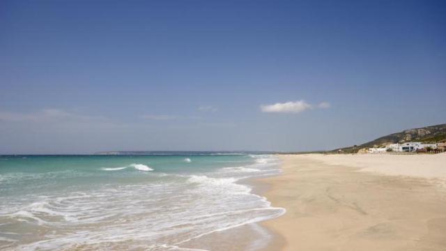 Zahara de los Atunes.