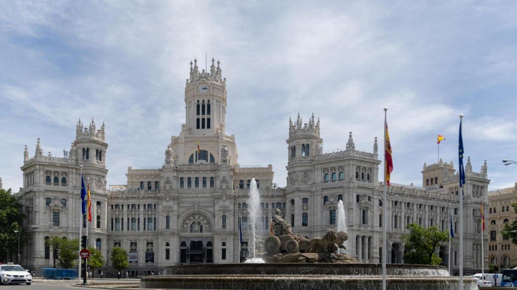 Puerta de Alcalá