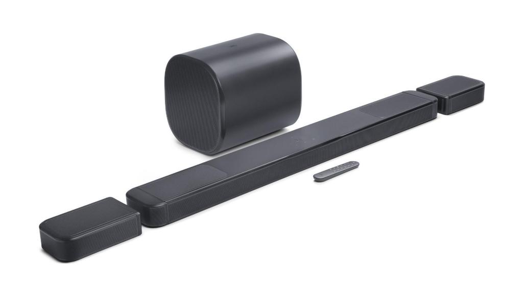 JBL Bar 1300MK2