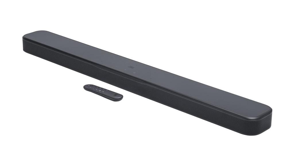 JBL Bar 300MK2