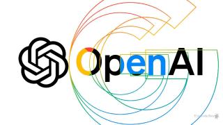 Photomontage inspired by Google and OpenAi